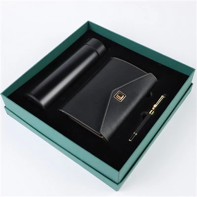 Gjafasett fyrirtækja