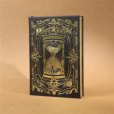 Gold Dream Journal