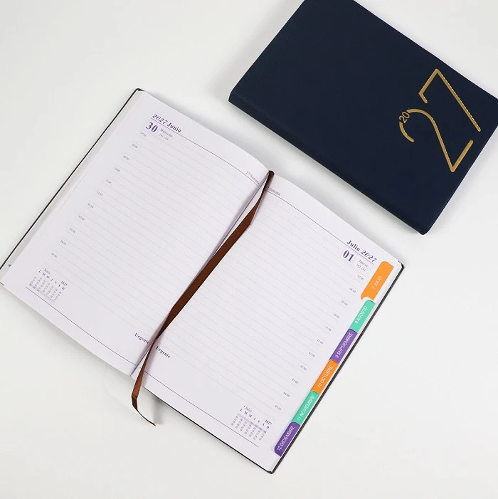 Daily Agendas price